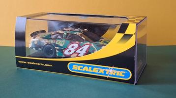 Scalextric ford taurus army # 84 nieuwstaat 1/32 beschikbaar voor biedingen