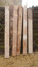 madrier sapin, Enlèvement