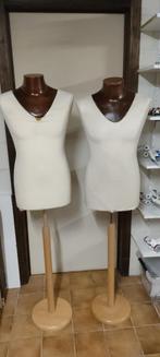 paspoppen, Hobby en Vrije tijd, Ophalen, Gebruikt