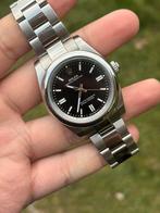 Rolex Oyster perpétuel, Handtassen en Accessoires, Horloges | Dames, Ophalen, Zo goed als nieuw, Rolex