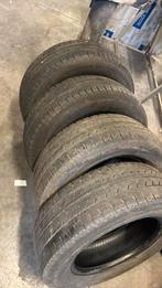 winterbanden VW T5 VW T6 215/65 R16, Auto-onderdelen, Ophalen, Winterbanden