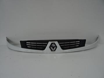 GRILLE AÉRATION Renault Kangoo (KC) (01-1997/06-2010), Utilisé, Renault