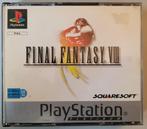 Jeu Final Fantasy VIII Sony Playstation 1, Consoles de jeu & Jeux vidéo, Utilisé, Enlèvement ou Envoi, 1 joueur