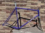 Tossini frameset maat 59, Fietsen en Brommers, Fietsonderdelen, Ophalen, Frame, Racefiets, Tossini