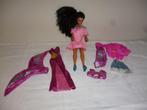 Barbie pop Mattel Inc 1980 pop met kleedjes, Kinderen en Baby's, Speelgoed | Poppen, Ophalen of Verzenden, Barbie