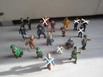 Tintin - Figurine au choix : de 4,00 à 5,00Eur / pièce, Collections, Comme neuf, Tintin, Statue ou Figurine, Enlèvement ou Envoi