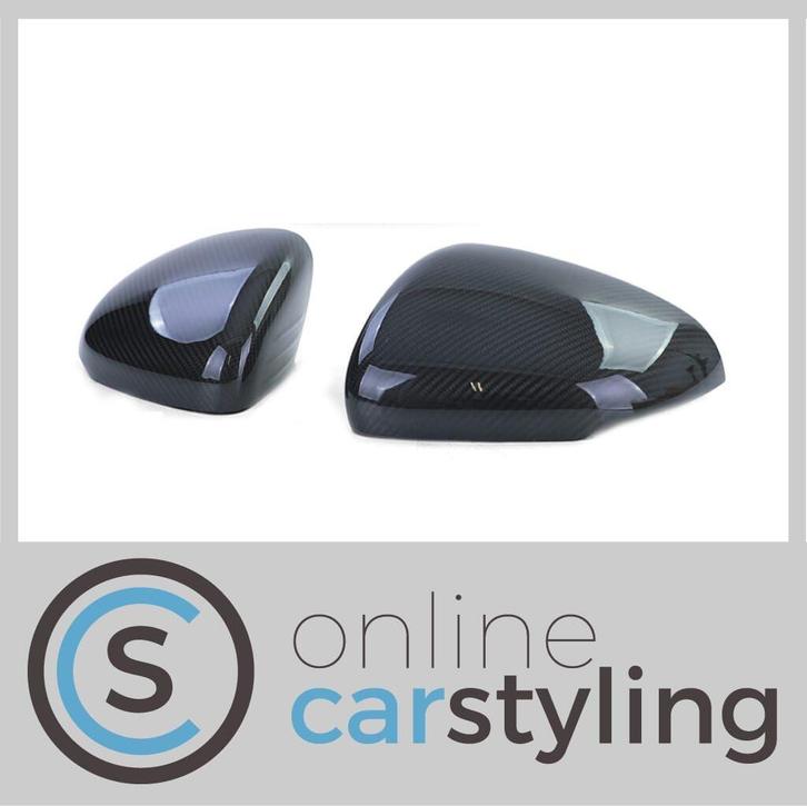 Carbon Spiegelkappen Mercedes A-Klasse W177, Auto-onderdelen, Spiegels, Mercedes-Benz, Nieuw, Ophalen of Verzenden