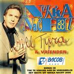 CD- Will Tura & vrienden - Nekka Nacht 2000, Cd's en Dvd's, Verzenden