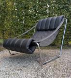 Vintage fauteuil, Ophalen, Gebruikt