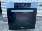 Inbouw heteluchtoven Miele H2265B, Ophalen, Zo goed als nieuw, Inbouw, Oven