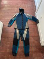 Tweedelige wetsuit/ duikpak Mares 4mm, Watersport en Boten, Ophalen of Verzenden, Gebruikt, Duikpak