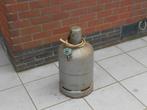 GASFLES     HAFVOL   EN      REGELAAR, Caravans en Kamperen