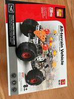 Terein wagen, Enlèvement, Comme neuf