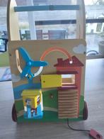 Looprekje Dreamland, Kinderen en Baby's, Ophalen, Gebruikt, Mobiel, Met wieltjes