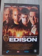 Edison, CD & DVD, DVD | Thrillers & Policiers, Comme neuf, Enlèvement ou Envoi