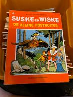 Suske en Wiske de kleine postruiter, Comme neuf, Enlèvement ou Envoi