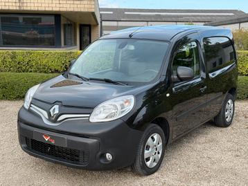 Renault kangoo benzine euro6 3pl 29.000Km lichte vracht beschikbaar voor biedingen