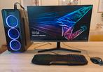 Ordinateur de bureau, Comme neuf, 4 Ghz ou plus, Enlèvement, Gaming