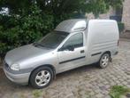 opel combo onderdelen of volledig, Auto's, Particulier, Te koop, Opel, Trekhaak