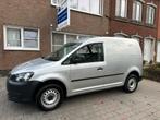 Volkswagen Caddy 1.6tdi! Topstaat* Airco* 92000km* Garantie!, Auto's, Bestelwagens en Lichte vracht, Voorwielaandrijving, Stof