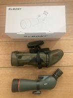 Svbony sv406p ED 80 mm, Ophalen of Verzenden, Zo goed als nieuw