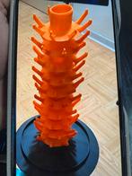 Flessenafdruiprek, Antiek en Kunst, Kunst | Schilderijen | Modern, Ophalen