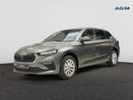 Skoda Scala Scala 1.0 TSI Selection DSG, Automaat, Scala, Zilver of Grijs, Navigatiesysteem