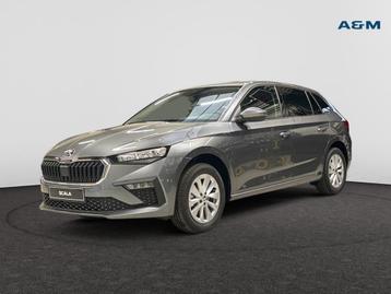 Skoda Scala Scala 1.0 TSI Selection DSG beschikbaar voor biedingen