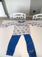 Mickey & Friends pyjama voor jongens 122 cm, Kinderen en Baby's, Ophalen of Verzenden, Gebruikt, Jongen