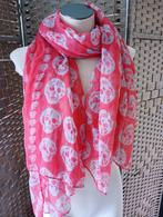 Foulard têtes de mort, Ophalen of Verzenden