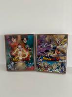 Dragonball super blu ray steelbook, CD & DVD, Blu-ray, Enlèvement ou Envoi