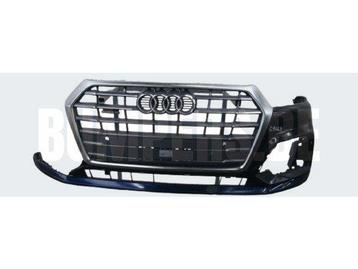 Bumper Audi Q5 S-Line SLINE 80A 16-20 Voorbumper Q5023 beschikbaar voor biedingen