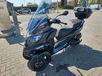 Piaggio mp3 530, Motoren, Motoren | Piaggio, Handvatverwarming, Particulier, 1 cilinder, 12 t/m 35 kW