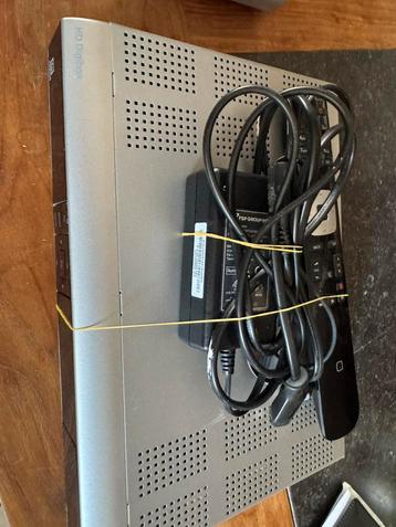 Digibox 2stuks, Ophalen, Gebruikt, Decoder