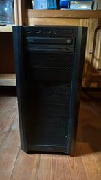 Computertoren, Computers en Software, Computerbehuizingen, Ophalen of Verzenden, Gebruikt