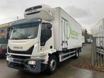 IVECO IG190EL2CA Truck 2017, Achat, Euro 6, Entreprise, Iveco