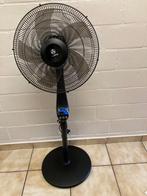 VENTILATOR, Elektronische apparatuur, Ventilatoren, Ophalen of Verzenden, Zo goed als nieuw, Statiefventilator