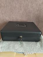 Geldkoffer, Enlèvement, Comme neuf