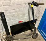 Elektrische step, Fietsen en Brommers, Ophalen, Gebruikt, Elektrische step (E-scooter), Xiaomi