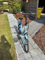 Elektrische vouwfiets Jools Little Big One, Ophalen, Gebruikt, Overige merken