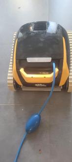 zwembadrobot Dolphin E20, Ophalen, Zo goed als nieuw, Overige typen