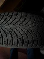 Jantes + pneus Hiver pour VW ,skoda...., 16 pouces, Véhicule de tourisme, Pneu(s), Enlèvement