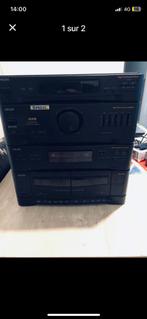 Hi-fi, Ophalen, Gebruikt, Philips
