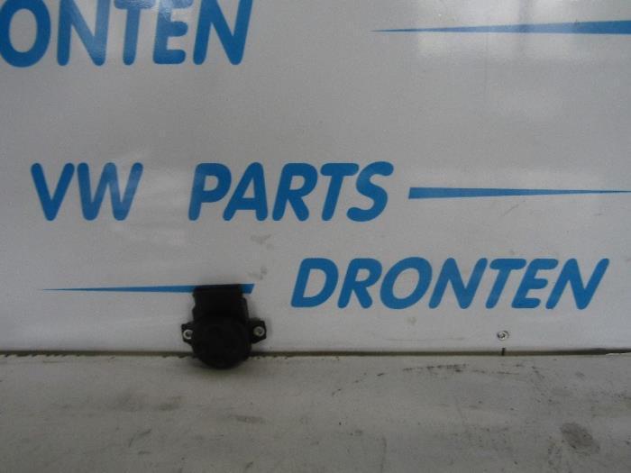 Stoelverstellings Schakelaar van een Volkswagen Passat, Auto-onderdelen, Interieur en Bekleding, Volkswagen, Gebruikt, 3 maanden garantie