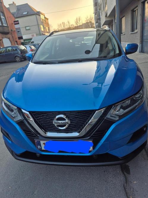 Nissan qashqai II, Auto's, Nissan, Particulier, Qashqai, ABS, Achteruitrijcamera, Adaptieve lichten, Airbags, Airconditioning