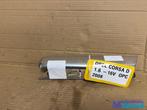 OPEL CORSA D chrome grijs zilver deurgreep kap 2006-2015, Auto-onderdelen, Gebruikt, Opel