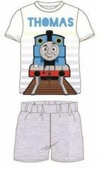 Thomas de Trein Shortama - Maat 92 - Disney, Enfants & Bébés, Vêtements enfant | Taille 92, Garçon, Enlèvement ou Envoi, Vêtements de nuit ou Sous-vêtements