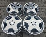 18" Original Mercedes Styling II Aero 5x112, Auto-onderdelen, Banden en Velgen, Ophalen of Verzenden, Nieuw, 18 inch, Velg(en)