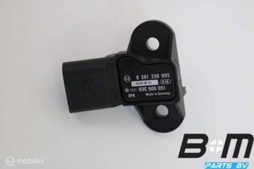 Druksensor Audi A5 8T beschikbaar voor biedingen