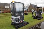 Mini graafmachine YAMA S15K Kubota 3 cilinder Laidong, Zakelijke goederen, Machines en Bouw | Kranen en Graafmachines, Ophalen